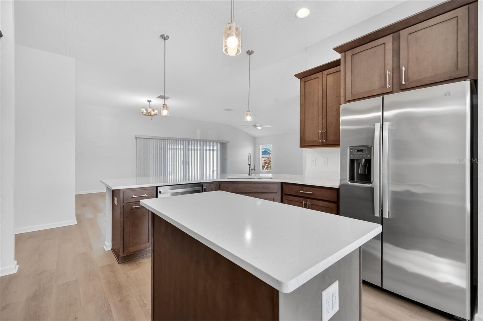 THE VILLAGES - Residential