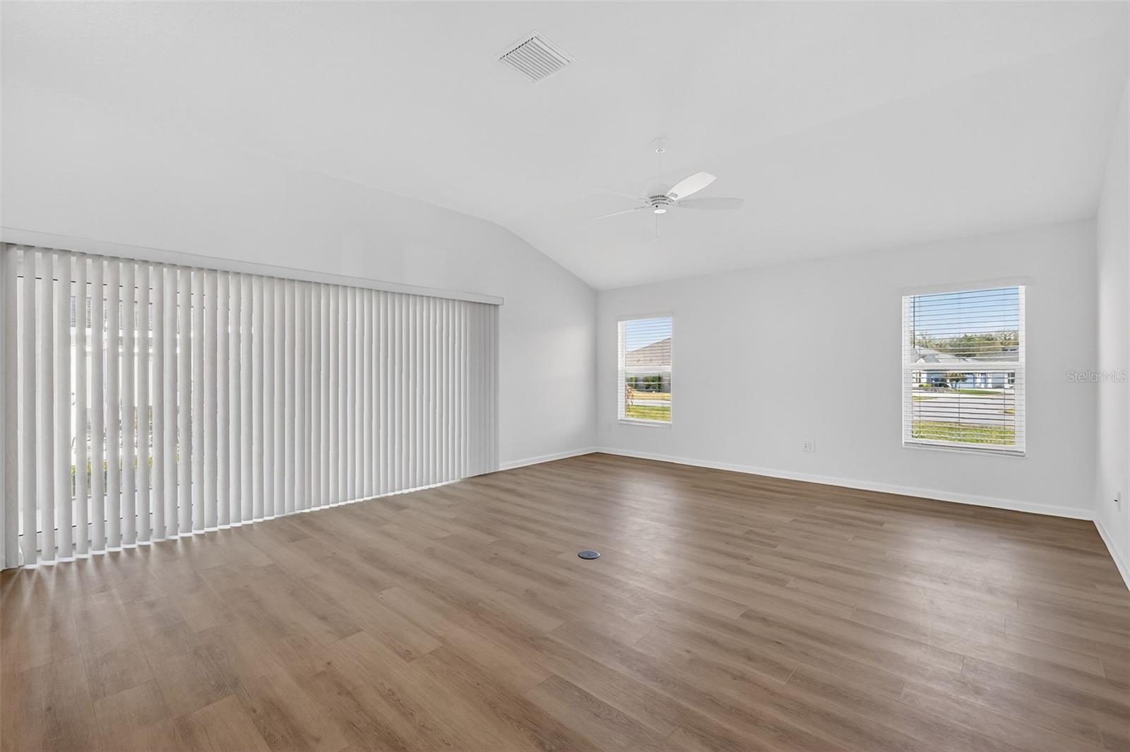 THE VILLAGES - Residential