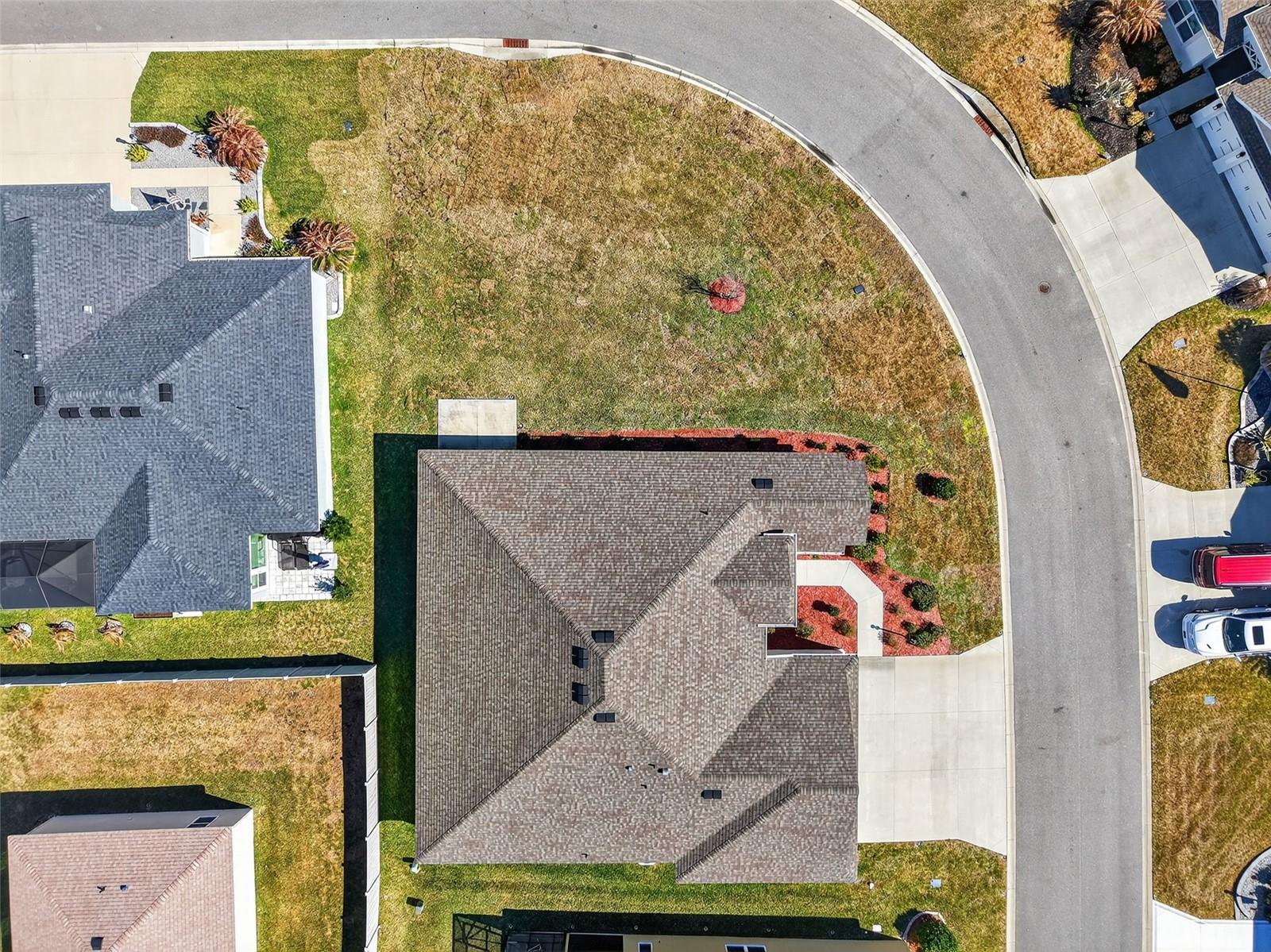 THE VILLAGES - Residential