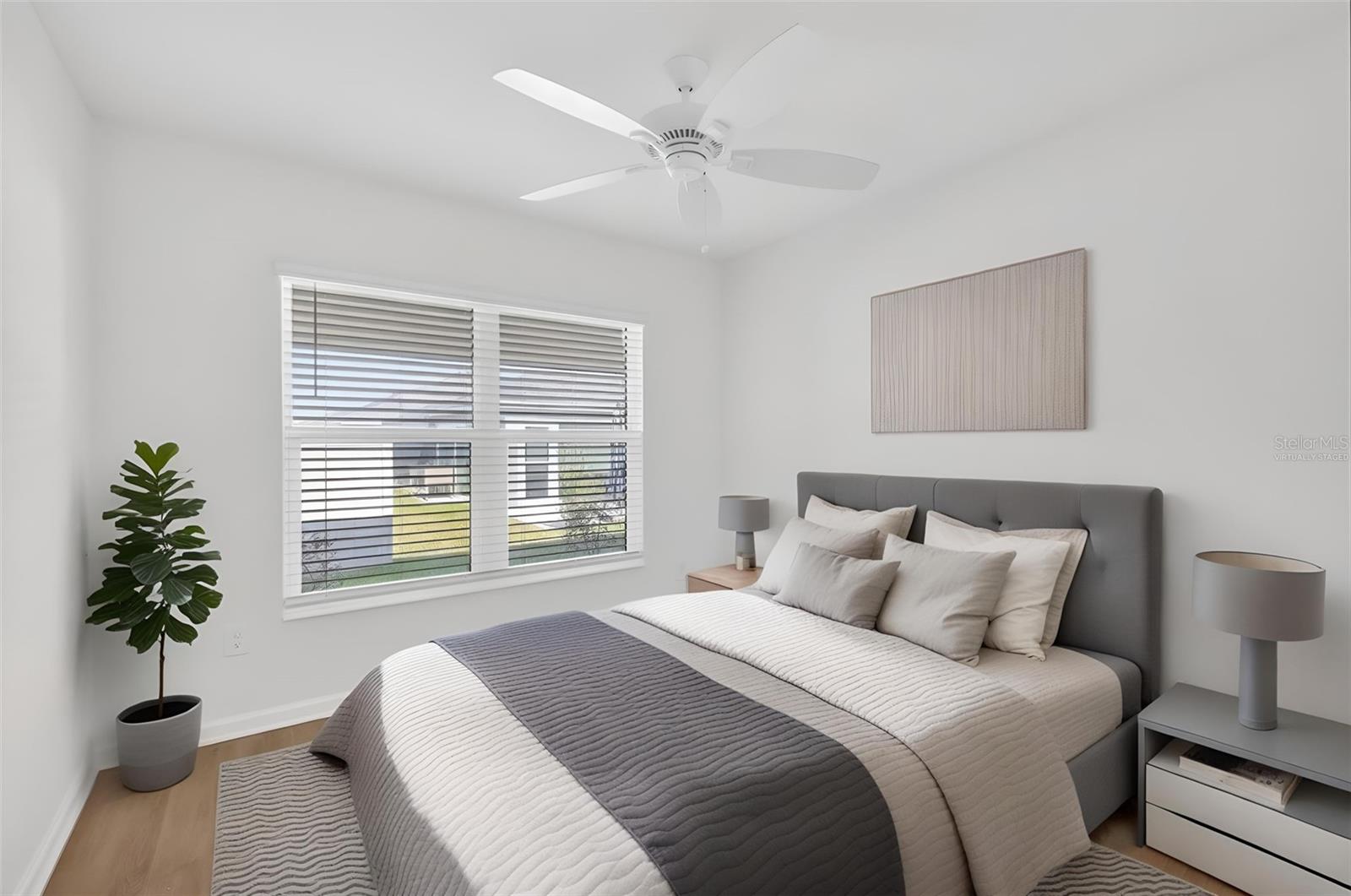 THE VILLAGES - Residential