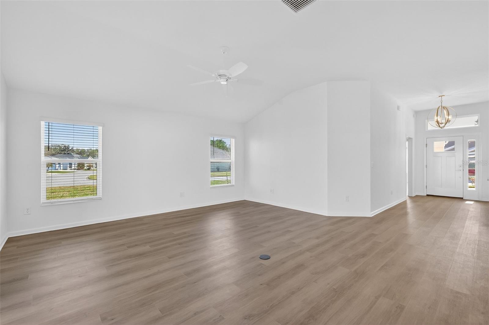 THE VILLAGES - Residential