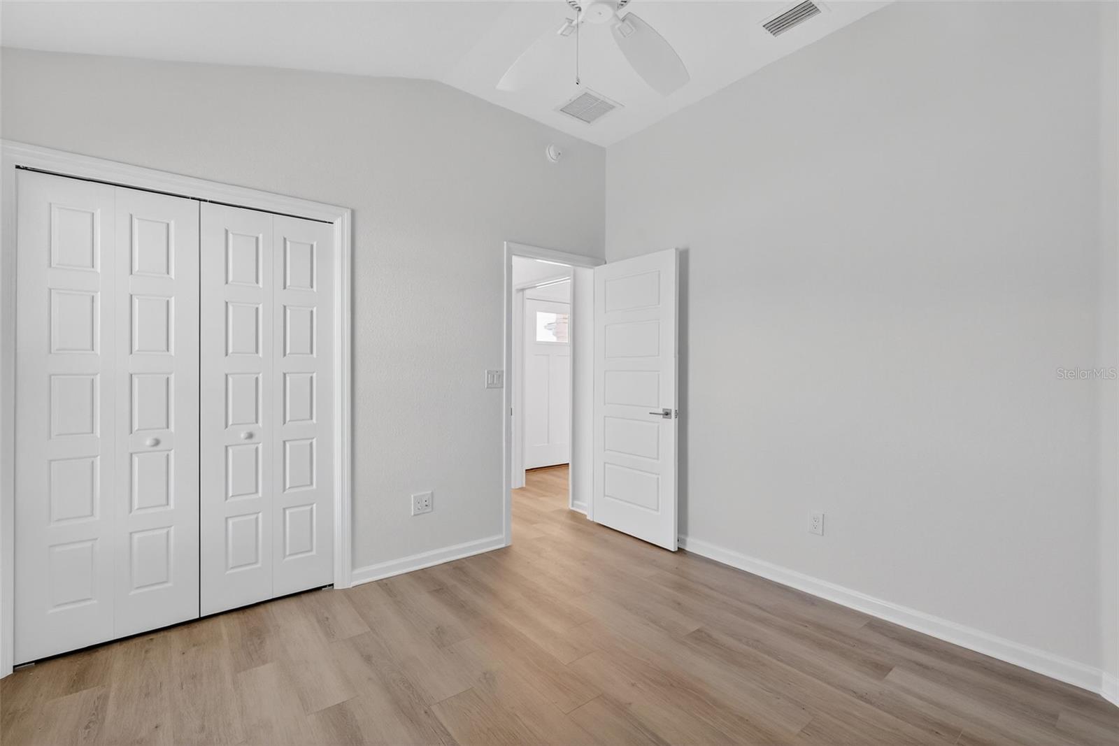 THE VILLAGES - Residential