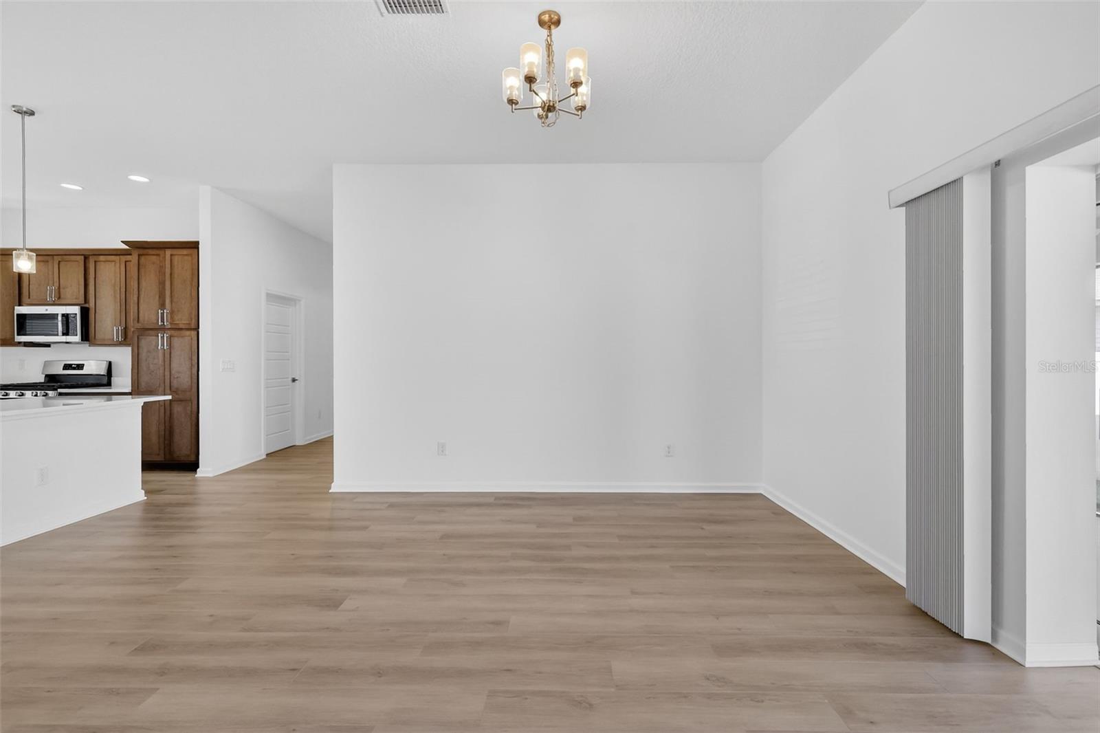 THE VILLAGES - Residential