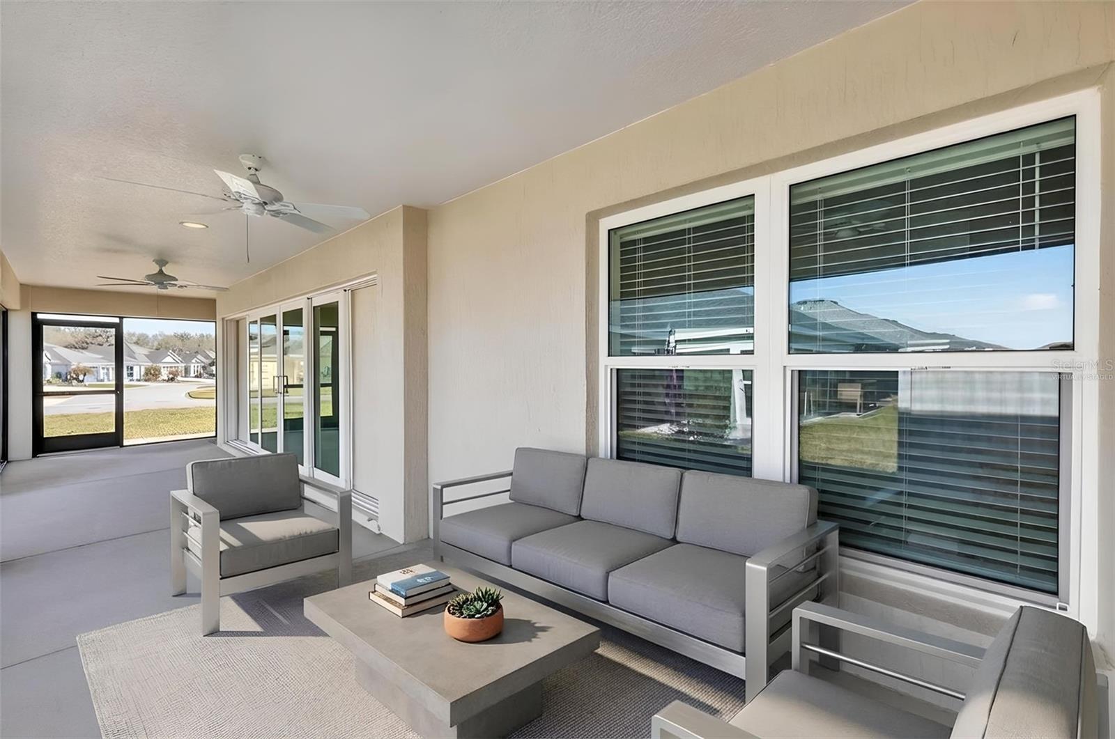 THE VILLAGES - Residential