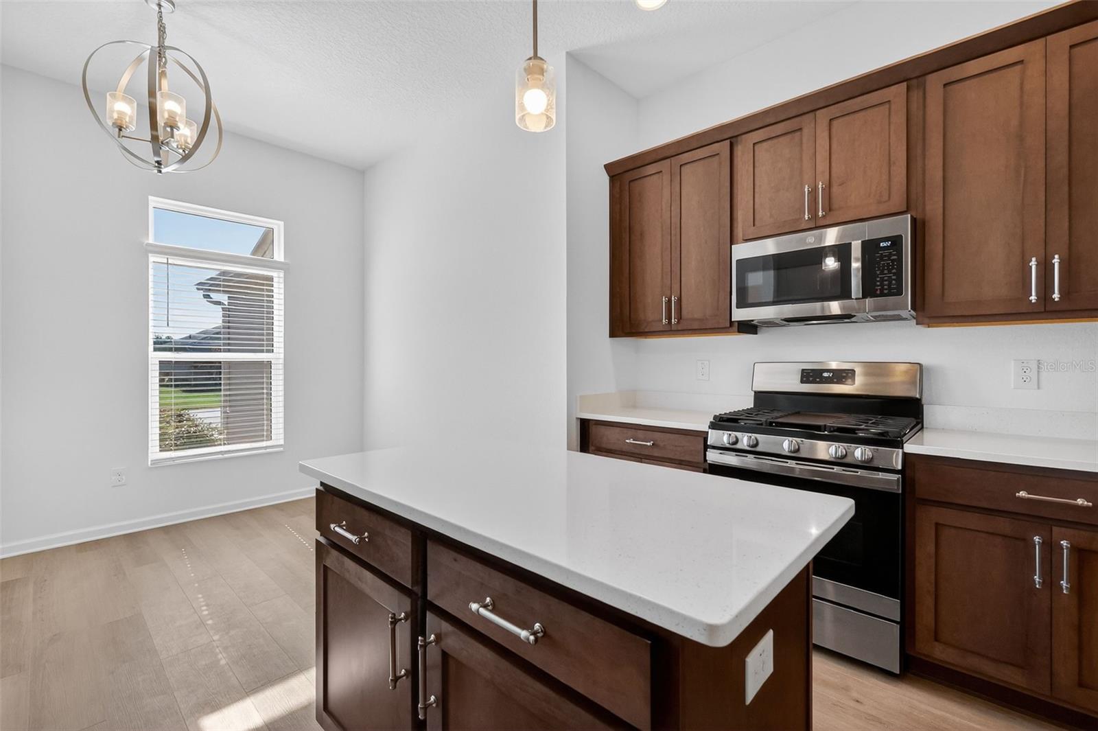 THE VILLAGES - Residential