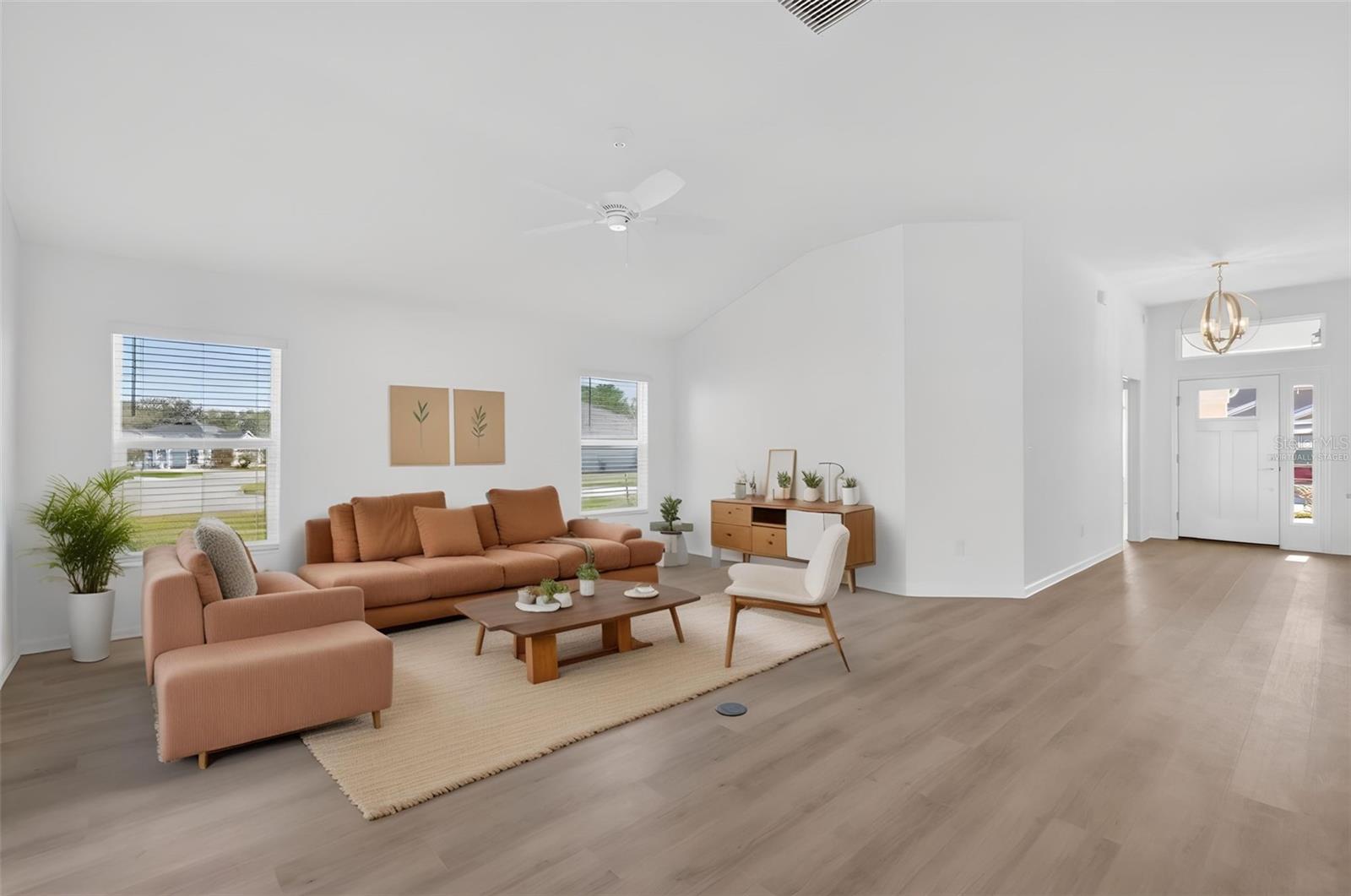 THE VILLAGES - Residential