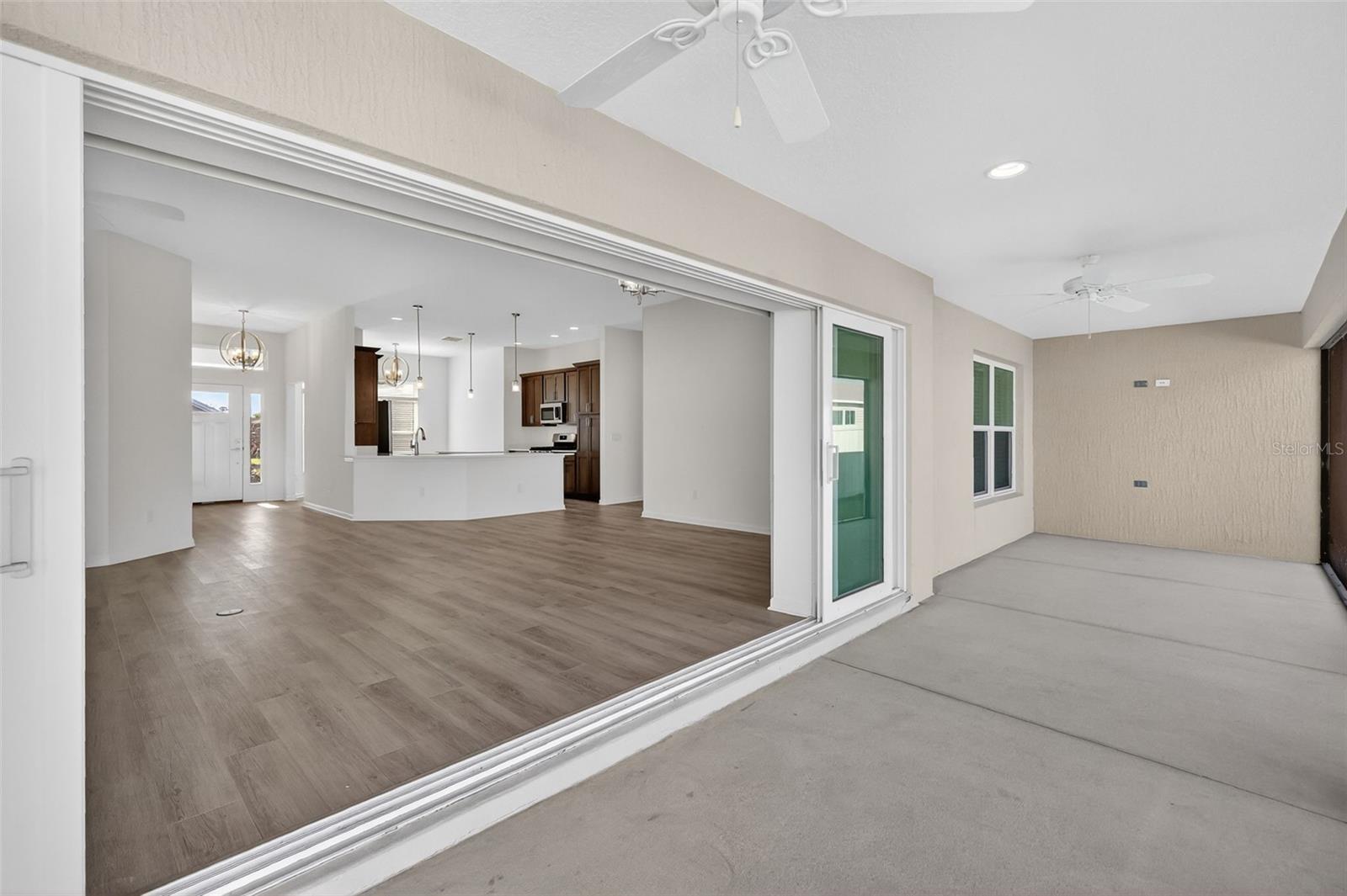 THE VILLAGES - Residential