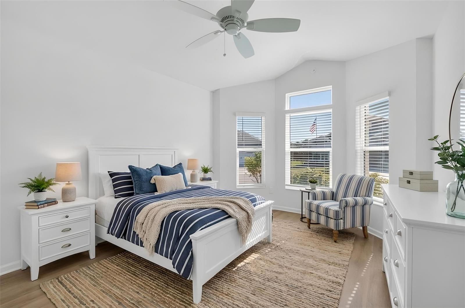 THE VILLAGES - Residential