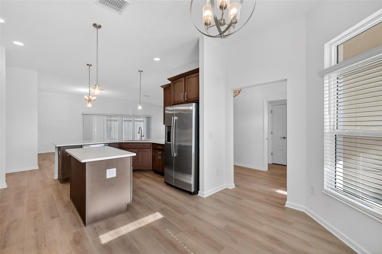 THE VILLAGES - Residential