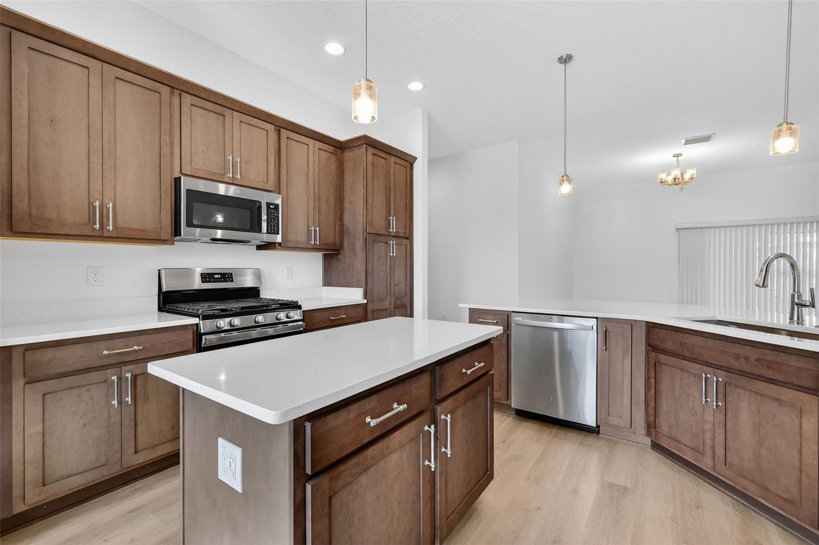 THE VILLAGES - Residential