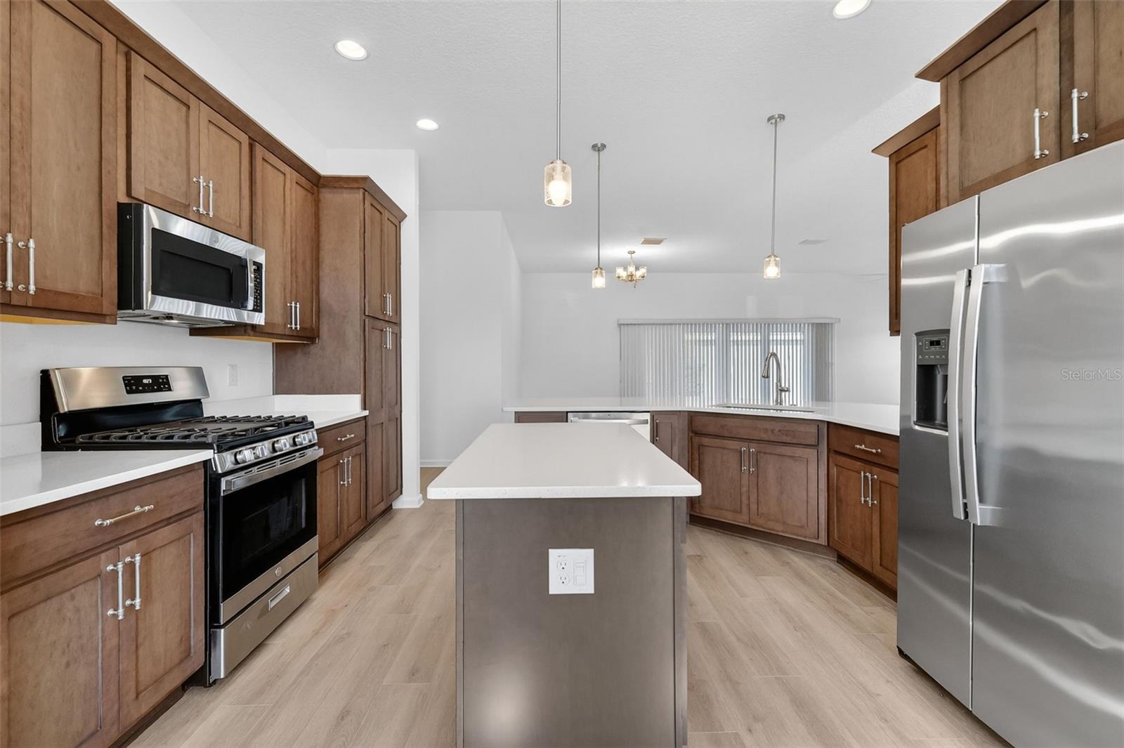 THE VILLAGES - Residential