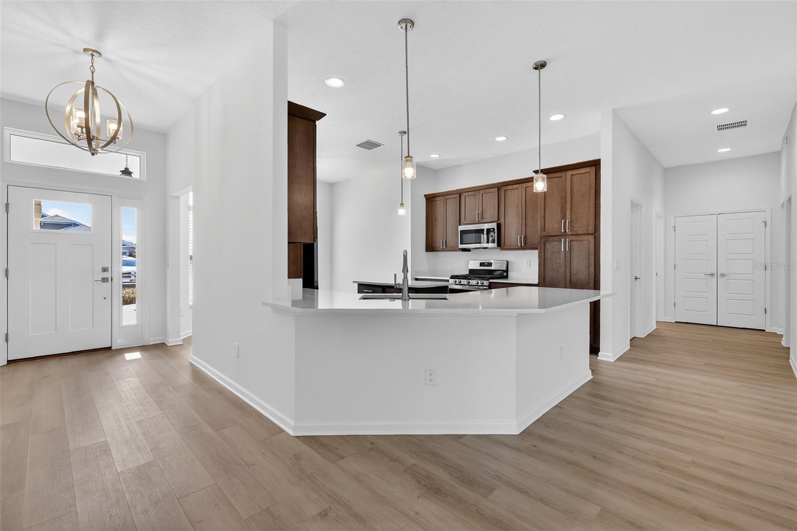 THE VILLAGES - Residential