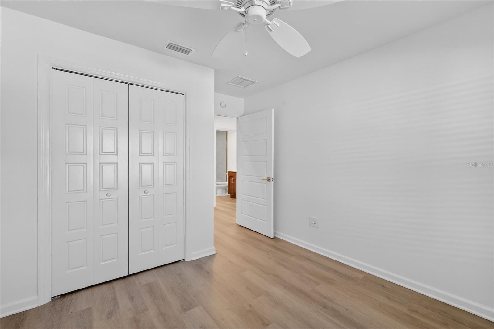 THE VILLAGES - Residential