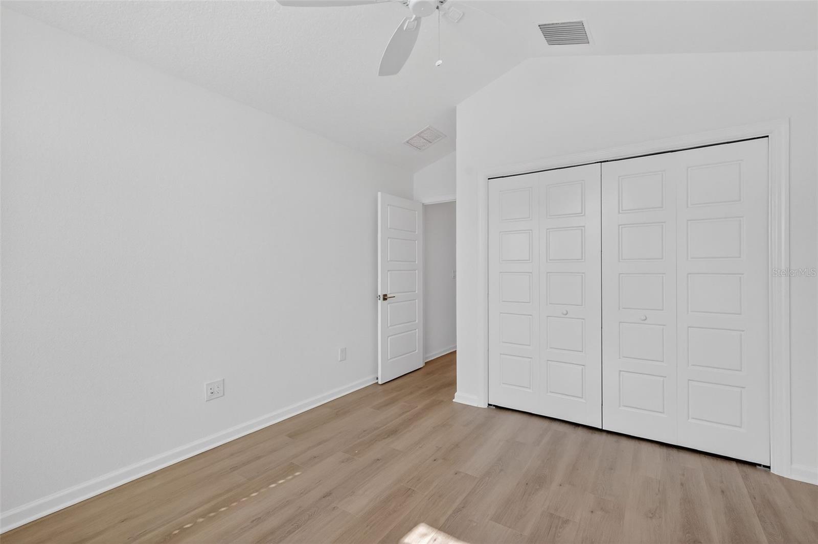 THE VILLAGES - Residential