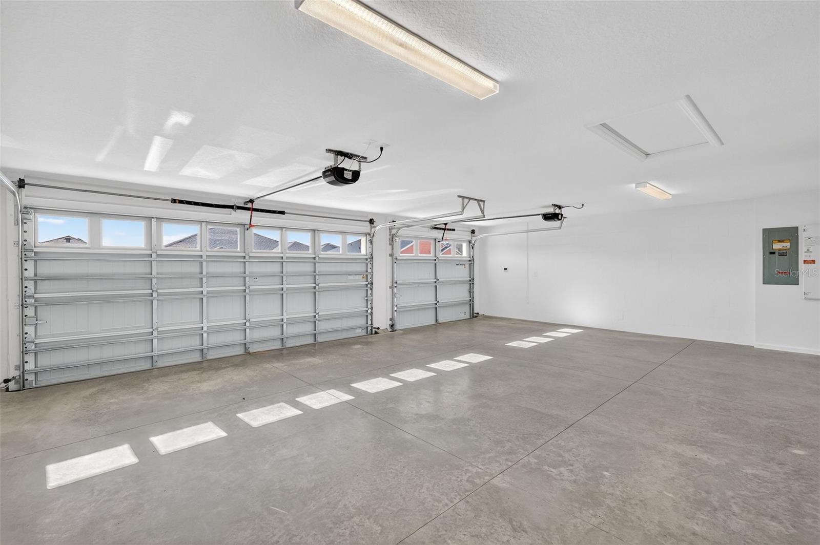 THE VILLAGES - Residential