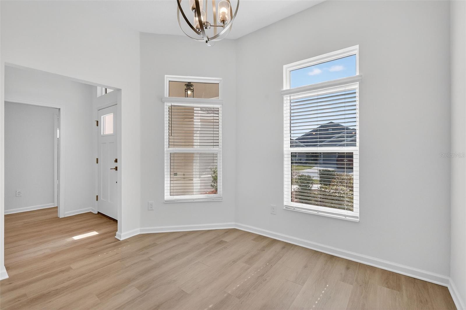 THE VILLAGES - Residential