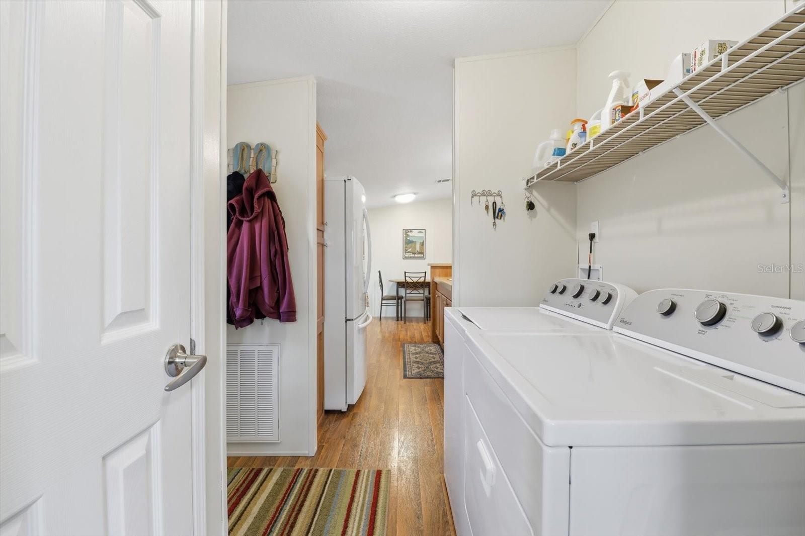 VERLIE GREEN UNREC SUB - Residential