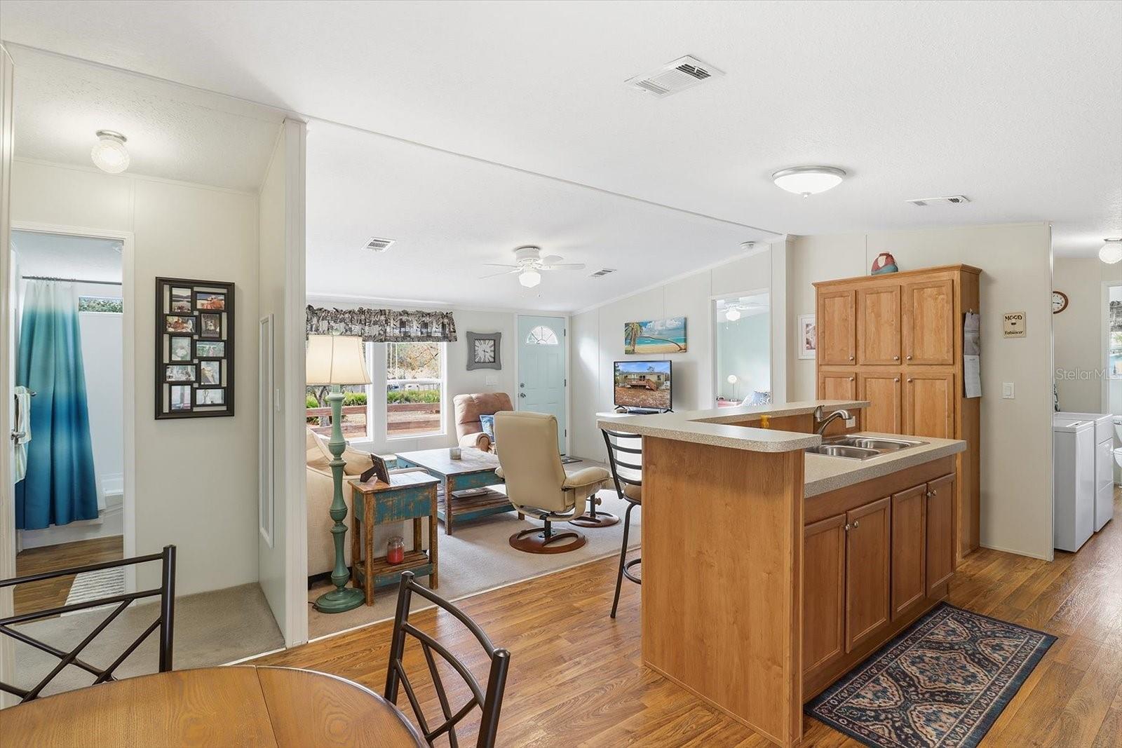 VERLIE GREEN UNREC SUB - Residential