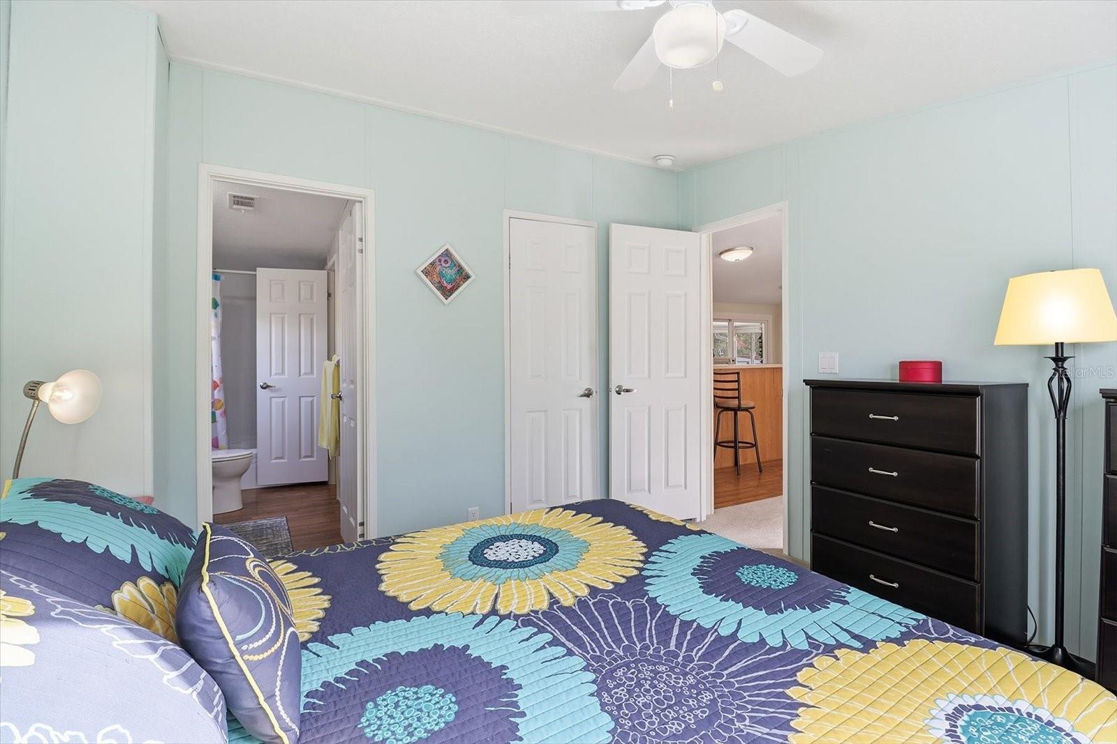 VERLIE GREEN UNREC SUB - Residential