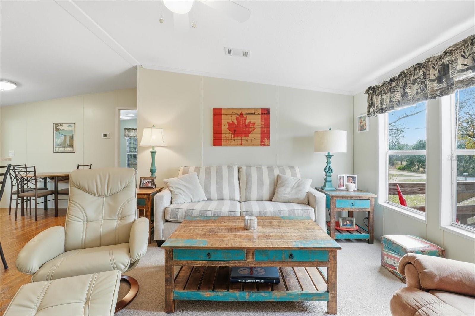 VERLIE GREEN UNREC SUB - Residential