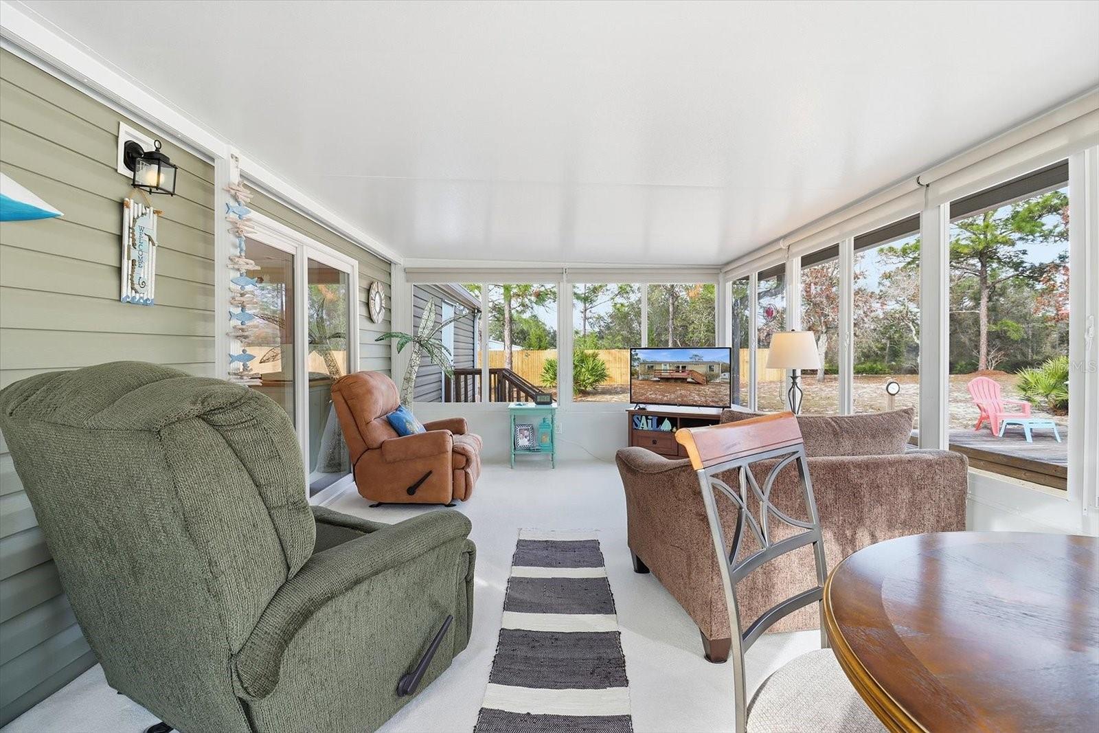 VERLIE GREEN UNREC SUB - Residential