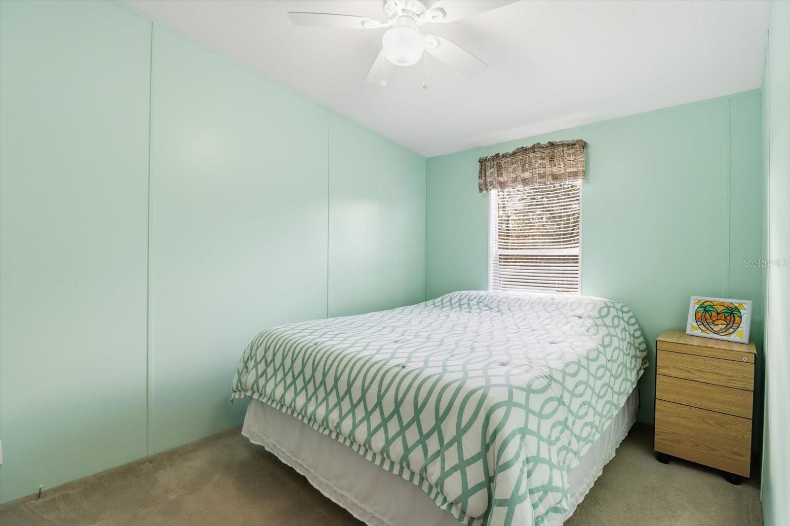 VERLIE GREEN UNREC SUB - Residential