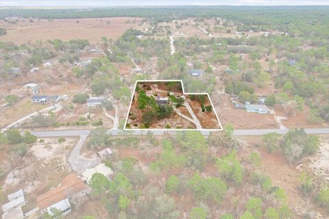 Photo of 7305 S Threshold Point, Homosassa, FL 34446 (MLS # W7882079)