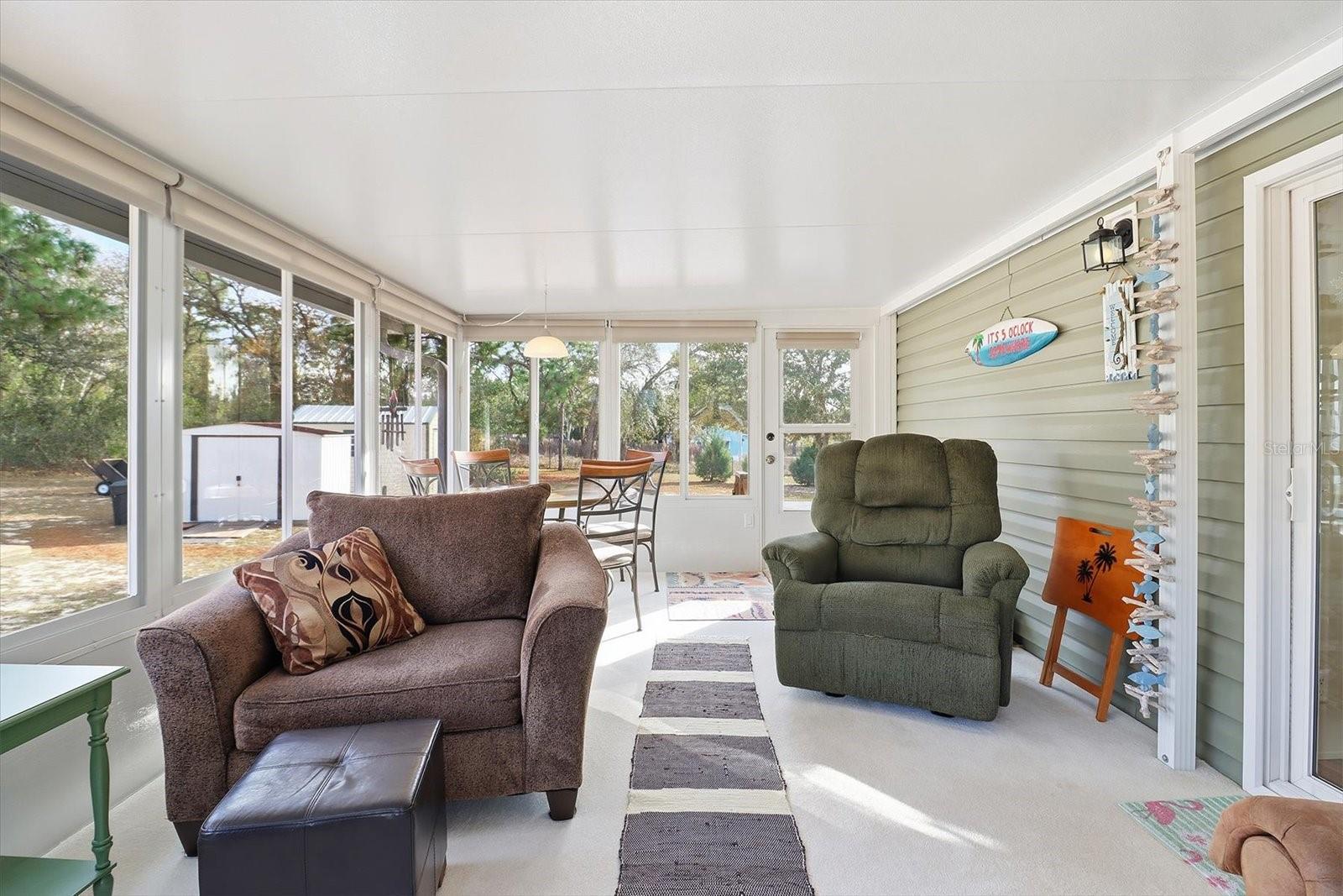 VERLIE GREEN UNREC SUB - Residential