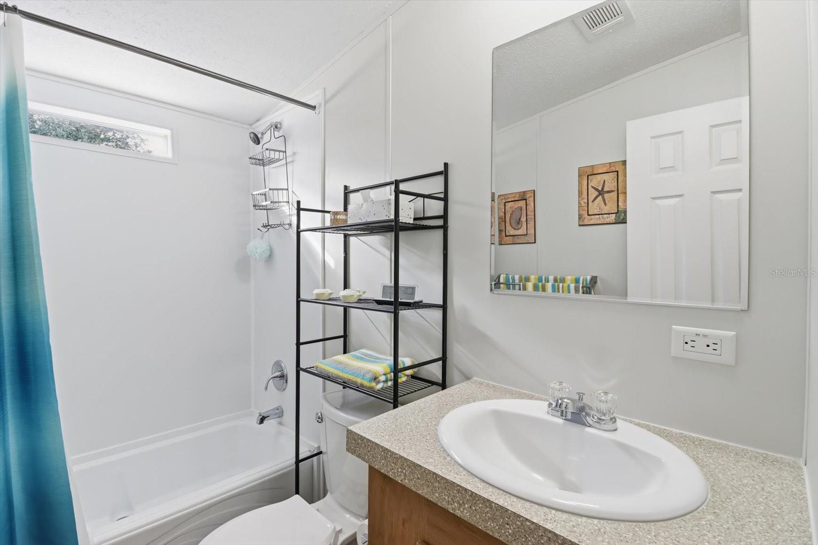 VERLIE GREEN UNREC SUB - Residential