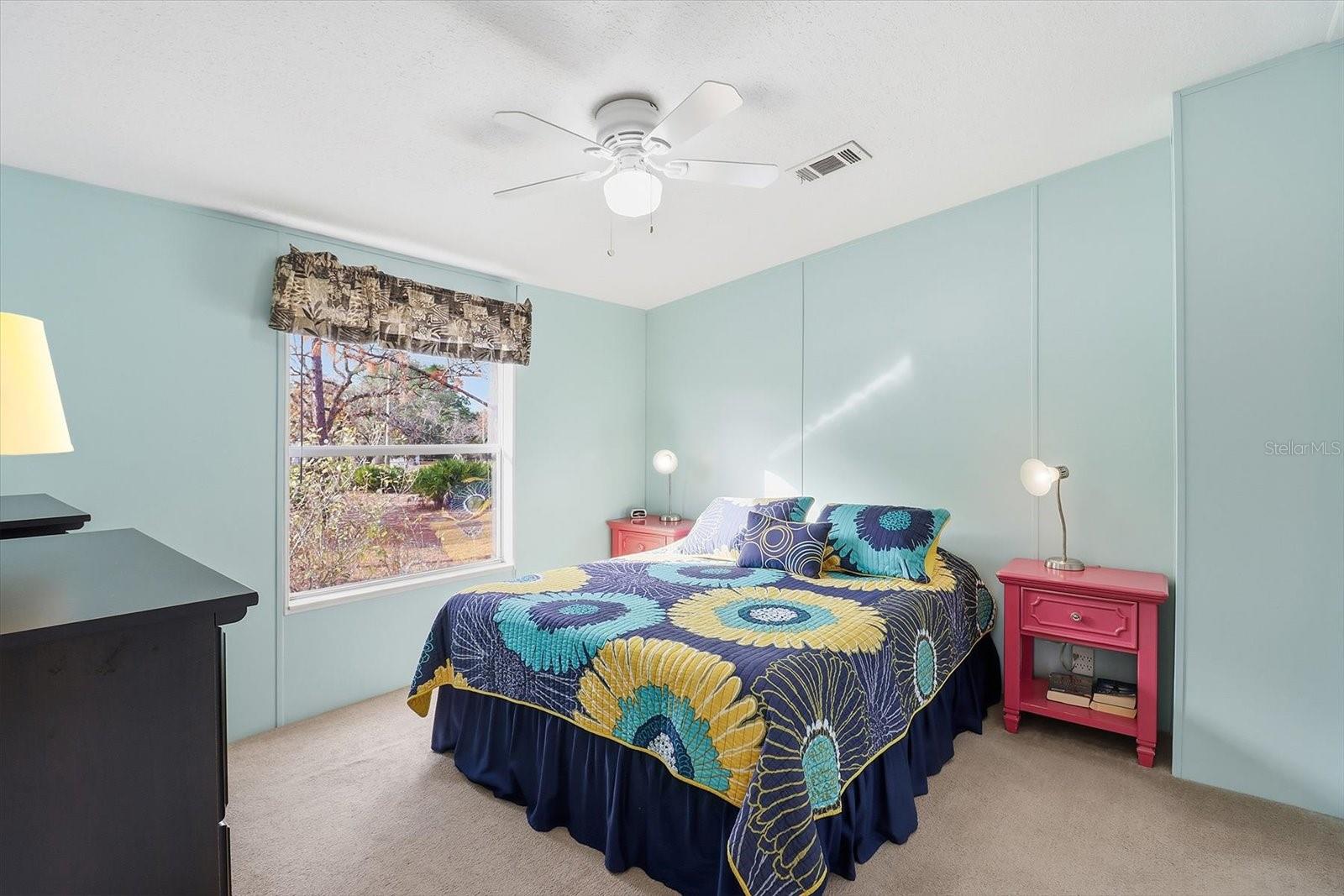 VERLIE GREEN UNREC SUB - Residential