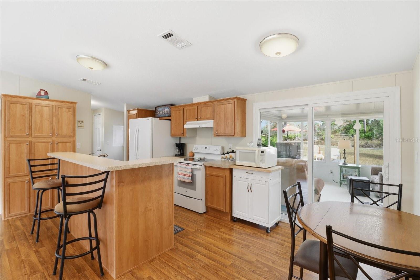 VERLIE GREEN UNREC SUB - Residential