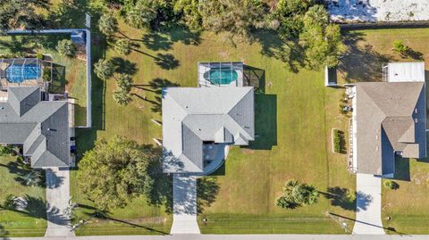 A home in NORTH PORT