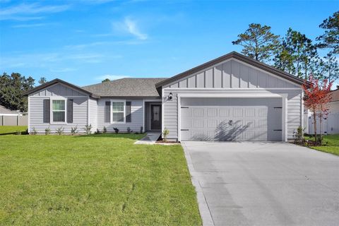 Photo of 5125 SW 150th Lane, Ocala, FL 34473 (MLS # TB8407545)