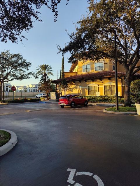 A home in ORLANDO