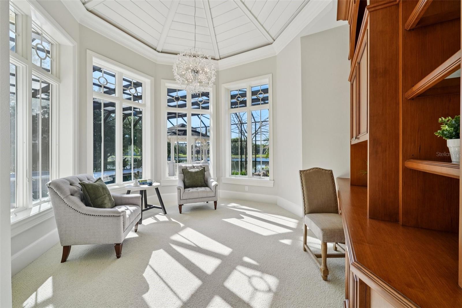 NORTHBRIDGE AT LAKE PRETTY - Residential