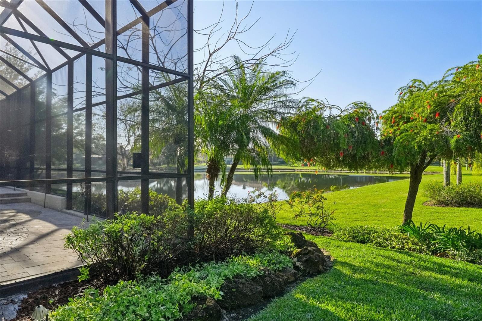 NORTHBRIDGE AT LAKE PRETTY - Residential