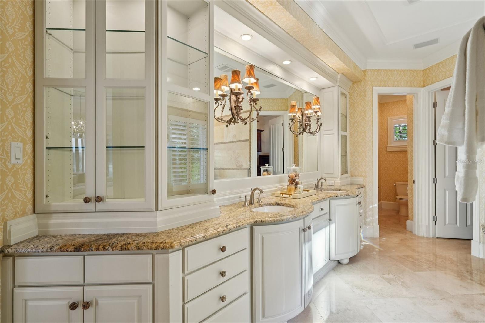 NORTHBRIDGE AT LAKE PRETTY - Residential