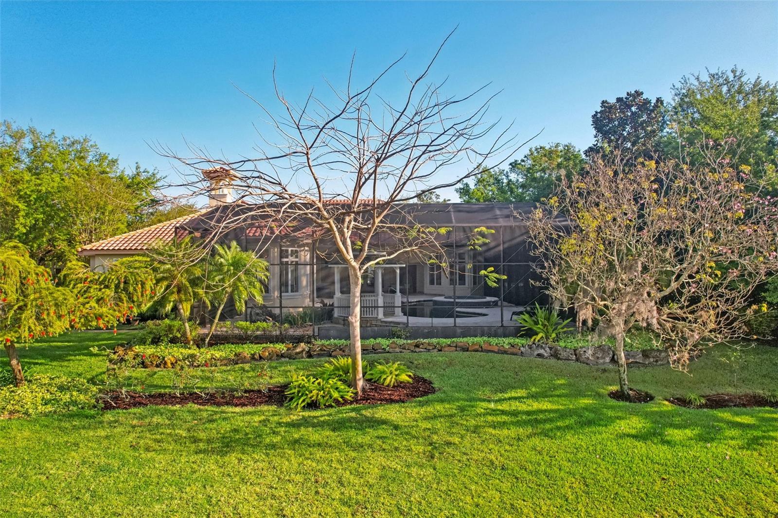 NORTHBRIDGE AT LAKE PRETTY - Residential