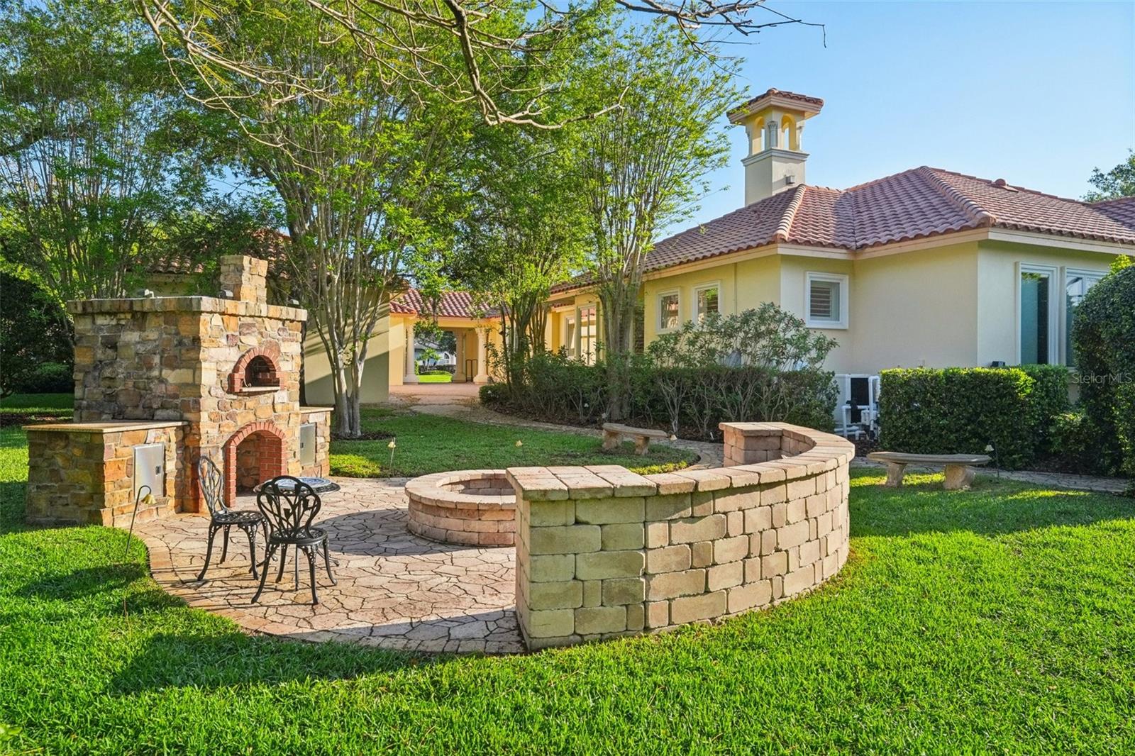 NORTHBRIDGE AT LAKE PRETTY - Residential