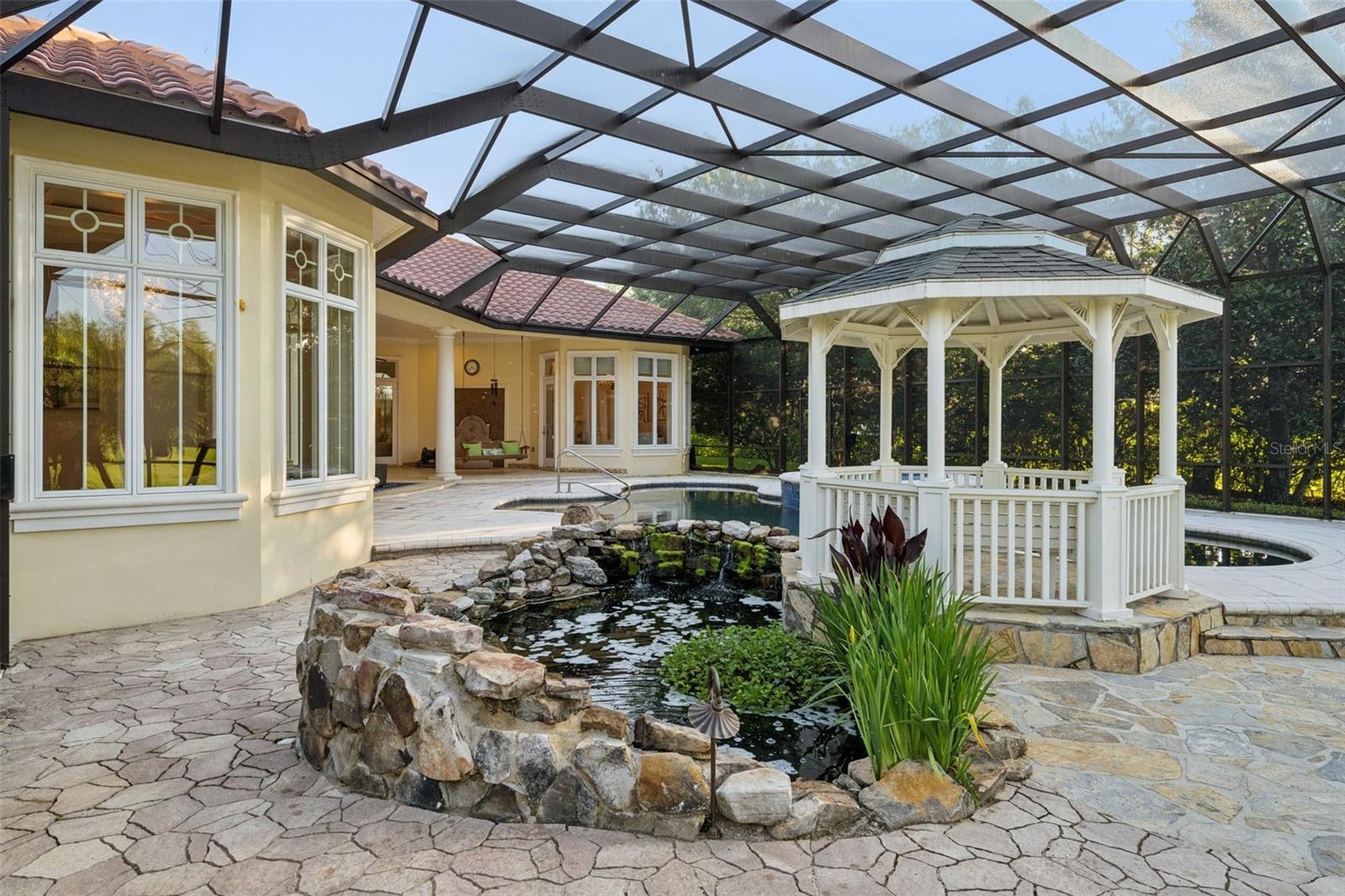 NORTHBRIDGE AT LAKE PRETTY - Residential