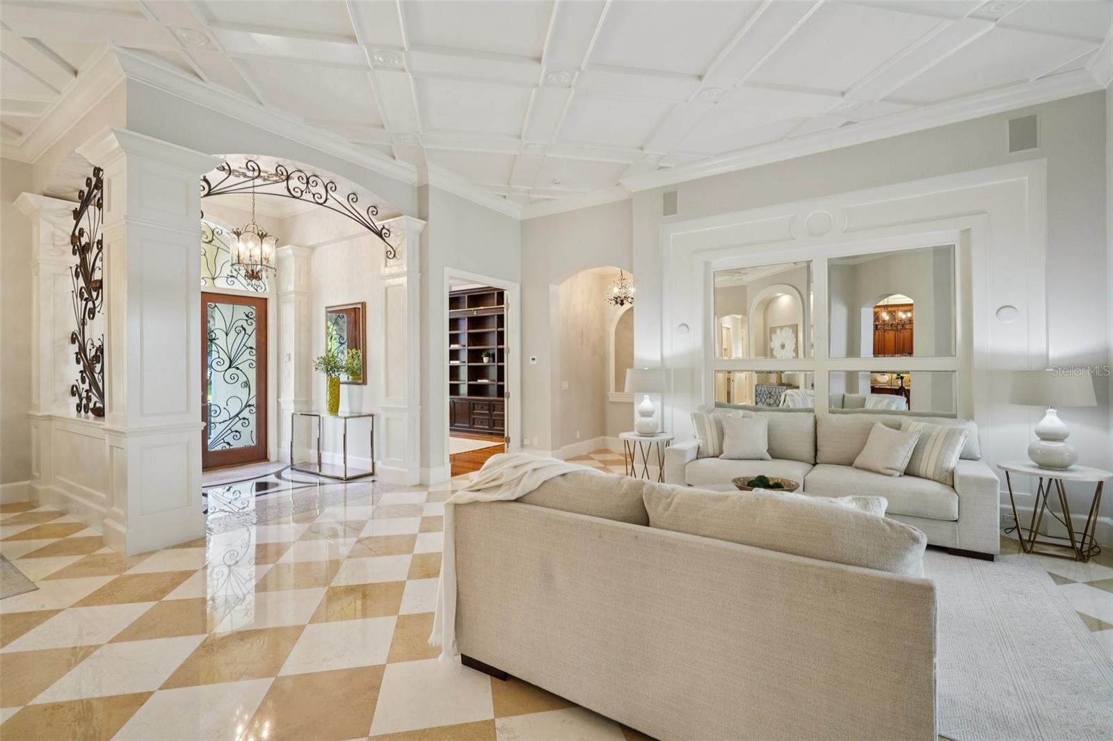 NORTHBRIDGE AT LAKE PRETTY - Residential