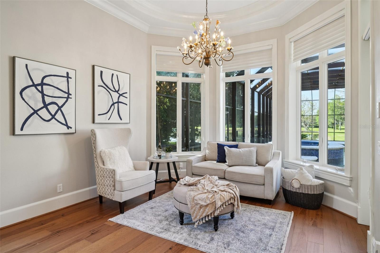 NORTHBRIDGE AT LAKE PRETTY - Residential