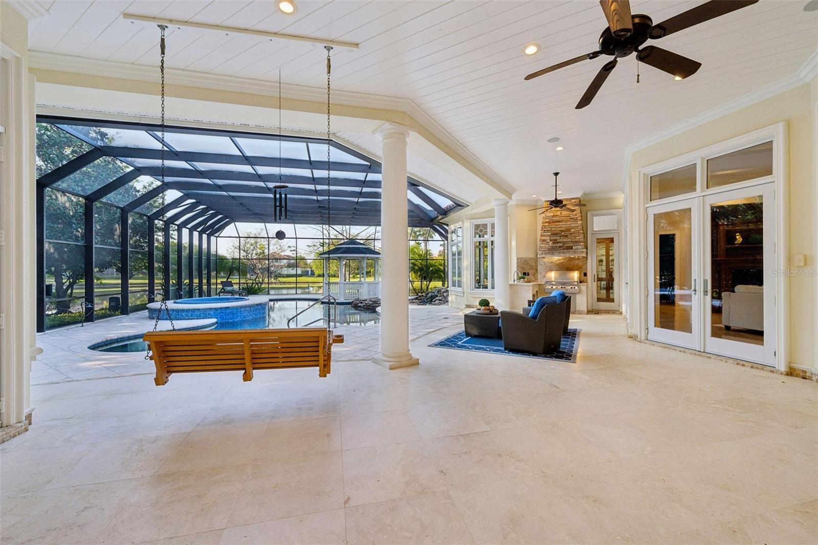 NORTHBRIDGE AT LAKE PRETTY - Residential