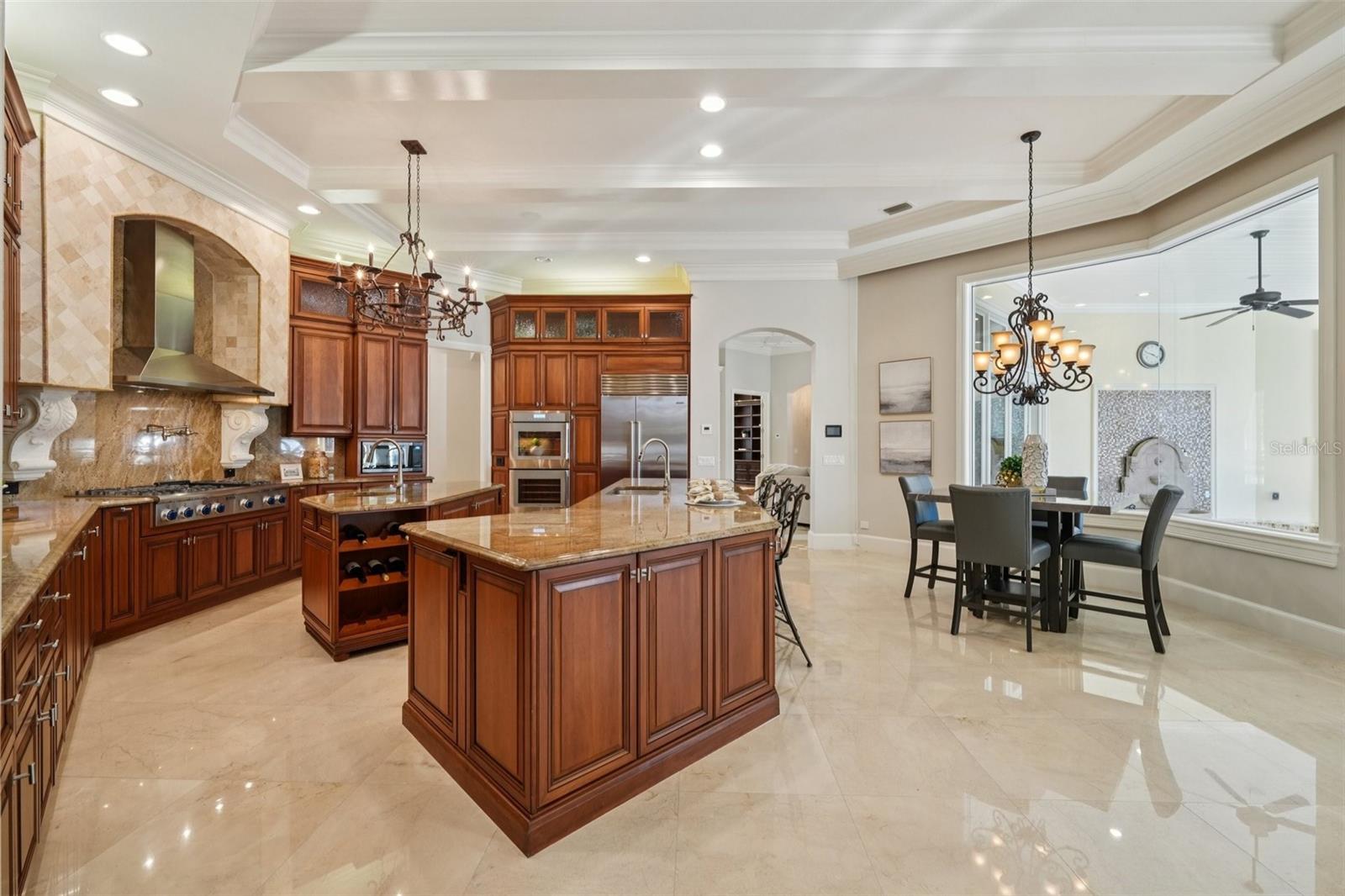 NORTHBRIDGE AT LAKE PRETTY - Residential