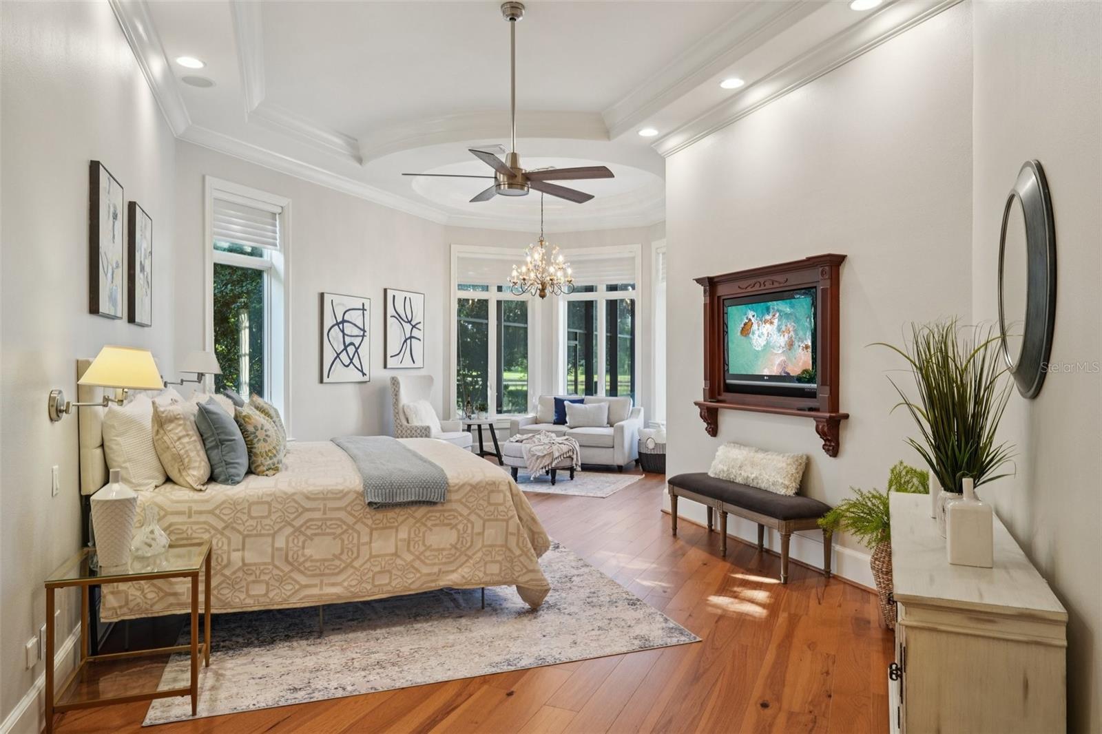 NORTHBRIDGE AT LAKE PRETTY - Residential