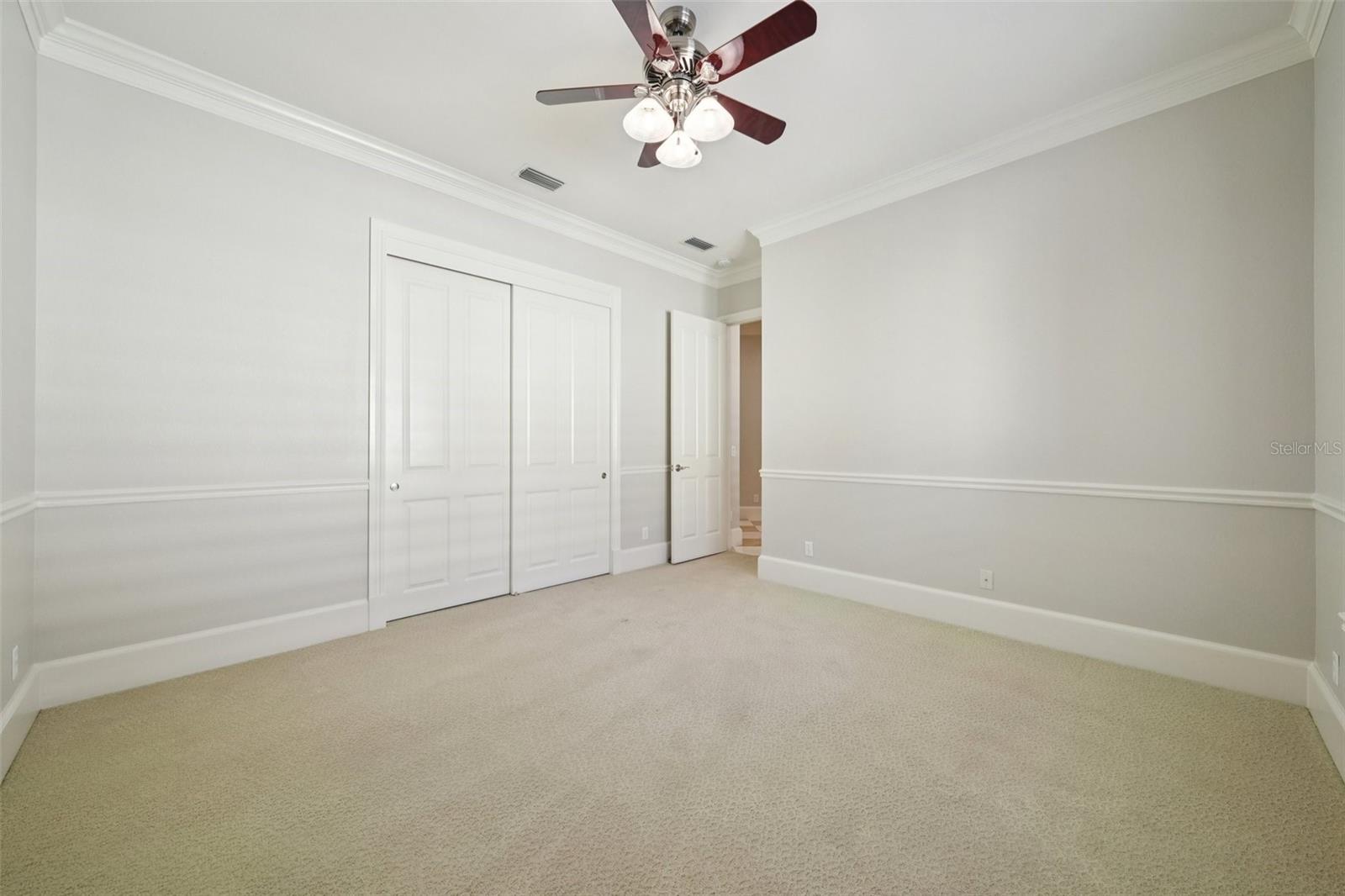 NORTHBRIDGE AT LAKE PRETTY - Residential