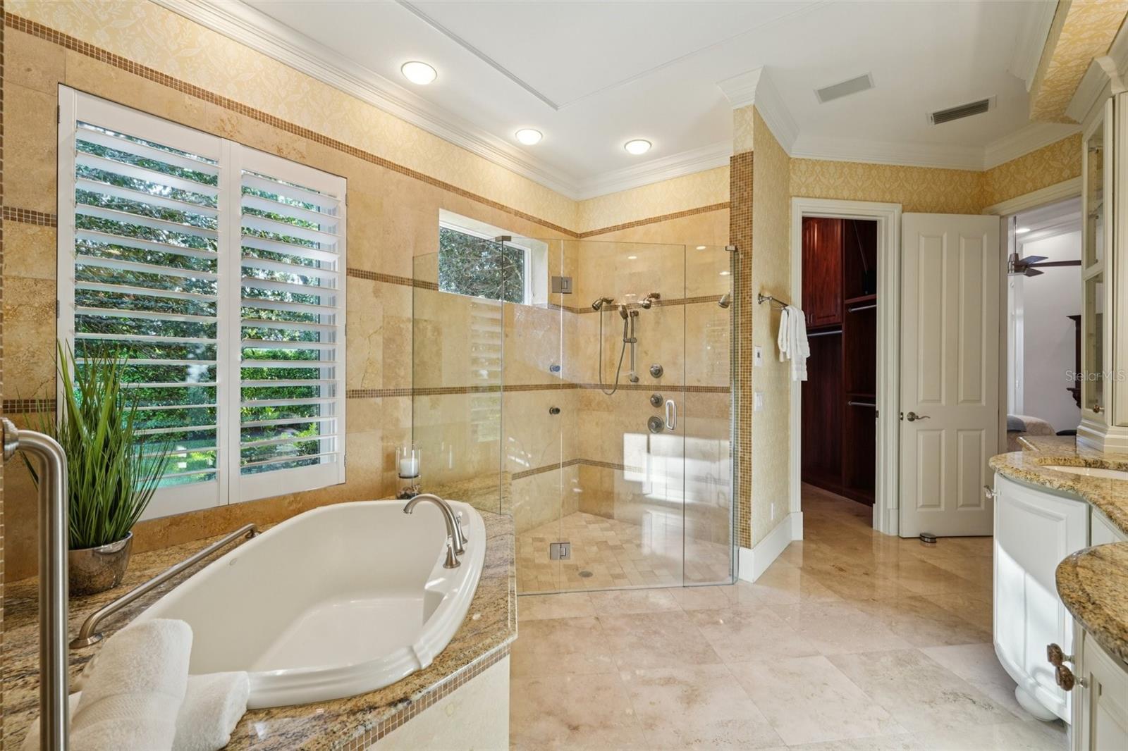 NORTHBRIDGE AT LAKE PRETTY - Residential