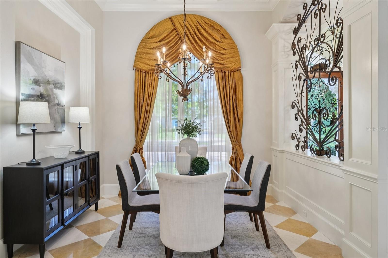 NORTHBRIDGE AT LAKE PRETTY - Residential