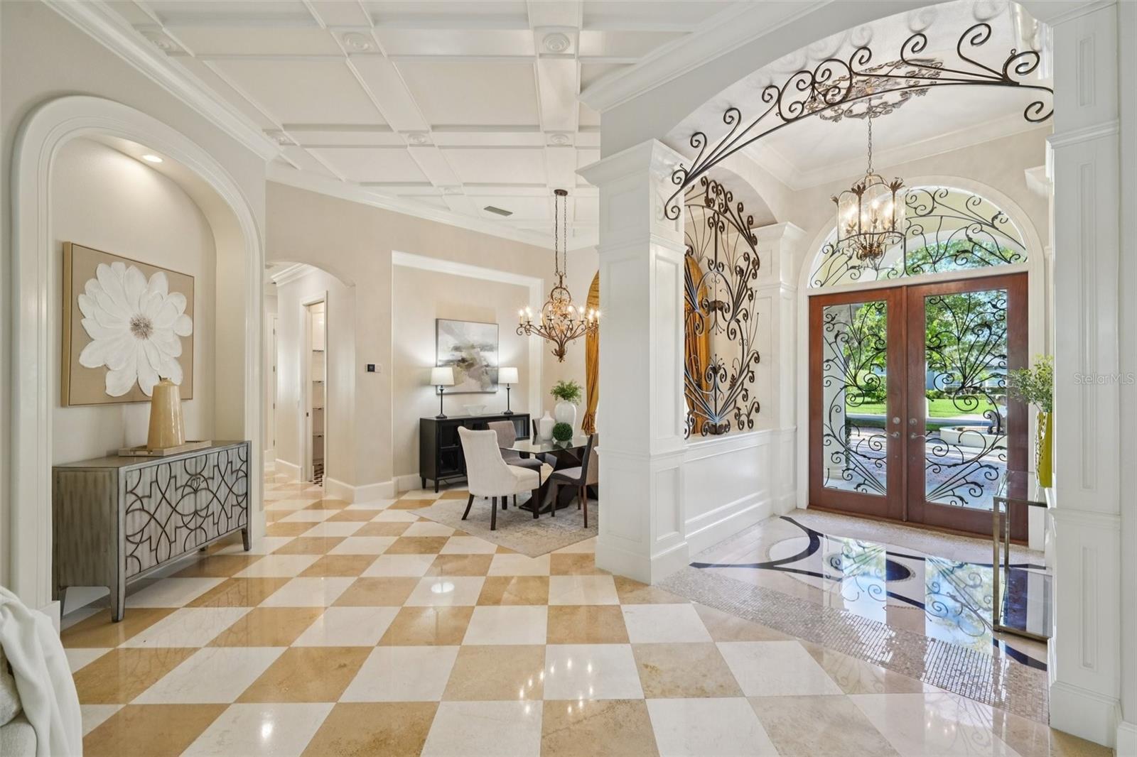 NORTHBRIDGE AT LAKE PRETTY - Residential