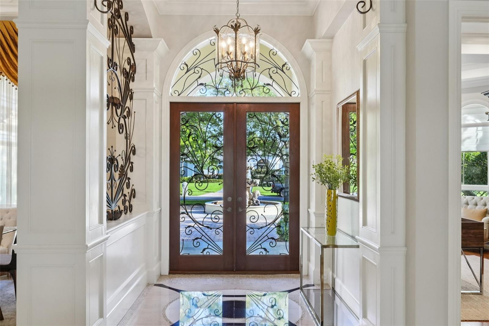 NORTHBRIDGE AT LAKE PRETTY - Residential